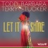 Todd Terry, Barbara Tucker