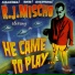 R. J. Mischo