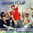 Karl Wolf ft. Three Six Mafia