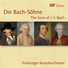 Freiburger BarockConsort, Gottfried von der Goltz