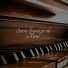 Chill out Music Café, Bar Lounge, Piano Music