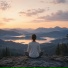 RelaxAura, Медитация 1 час