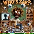 XRay-Zae