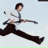 Kimsan, GIRIBOY