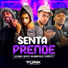 DJ KOSTA 22, Mc Pepi, Mc Panico, Mc Menor Thalis