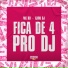 MC RD, Cadu DJ, Gangstar Funk