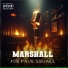 Joe-Paul Squall