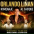 Orlando Liñan, Wilber Mendoza