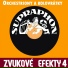 Zvukové efekty