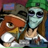 Johnny Rakete & HawkOne