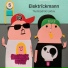 Elektrickmann