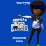 MC Bueno, Mc Delux, DJ Negritto