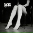 XCIX