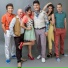 Kairat Baekenov & Format band, Маржан Арапбаева