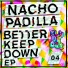 Nacho Padilla