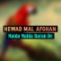 Hewad Mal Afghan
