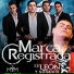 El León y Su Gente, Grupo Marca Registrada