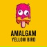 yellow bird