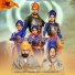 Parminder Paras, ZEENAT VIRK