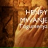 HENRY MWANJE