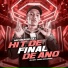 MC Menor da L, DJ W5