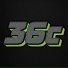 36c