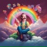 Alan Watts, BEAT MARIO, 憂鬱, 平田志穂子