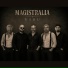 Magistralia