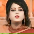 Ghulam Abbas, Tina Nadir