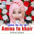 Amina Sultani