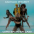 Cachaco Project