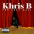 Khris B