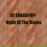 DJ SHABAYOFF