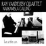 Ray Vanderby Quartet
