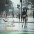 Dreamy rainfall, Velvet rain, Quiet drizzle