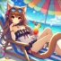 CAT Nightcore