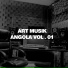 ART MUSIK ANGOLA