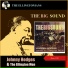 Johnny Hodges & the Ellington Men