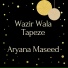 Aryana Maseed