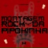 DJ Twoz, Mc pipokinha