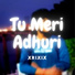 xrixix feat. Bhuvnesh Mitra