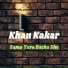 Khan Kakar