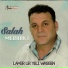Salah Mebarki