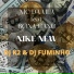 Mc Davila, Dj K2, Dj Fuminho feat. bona gang