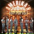 Amerika'n Sound - CD - 2011