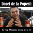 dorel de la popesti