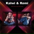 Kalwi & Remi