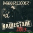 Mordor