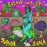 Sasha Wrist