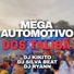 DJ KIKITO, Dj Ryann, DJ SILVA BEAT, DJ Kikito SP